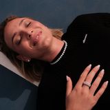 donna vekic dash diamonds