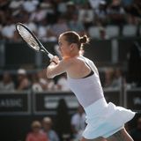 Elina Svitolina, Auckland 2026