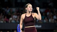 Marta Kostyuk, Brisbane 2026