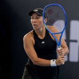 Jessica Pegula, Brisbane 2026