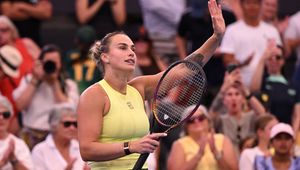 aryna sabalenka brisbane 2026