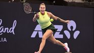 Aryna Sabalenka, Brisbane 2026