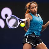 Coco Gauff