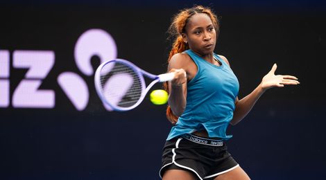 Coco Gauff