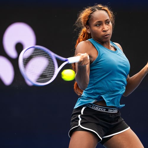 Coco Gauff