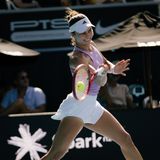 Iva Jovic, Auckland 2026