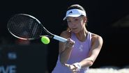 Wang Xinyu, Auckland 2026