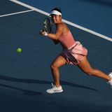 Alexandra Eala, Auckland 2026