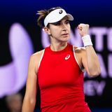 Belinda Bencic United Cup final 2026