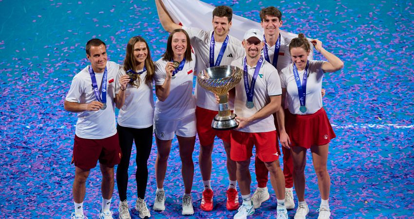 Poland Championship United Cup