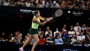 Aryna Sabalenka, Brisbane 2026