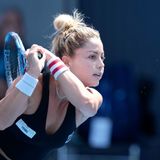 Renata Zarazua, Hobart 2026