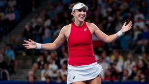 belinda bencic united cup 2026