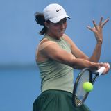 Lilli Tagger, Jiujiang 2025