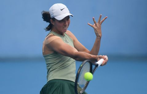 Lilli Tagger, Jiujiang 2025