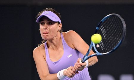 Kimberly Birrell, Brisbane 2026