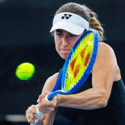 Anna Bondar, 2026 Brisbane (Getty)