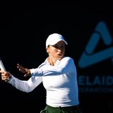 Yulia Putintseva, Adelaide 2026