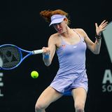 Maya Joint, Adelaide 2026