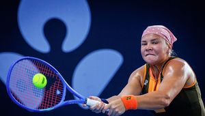 Diana Shnaider, Brisbane 2026