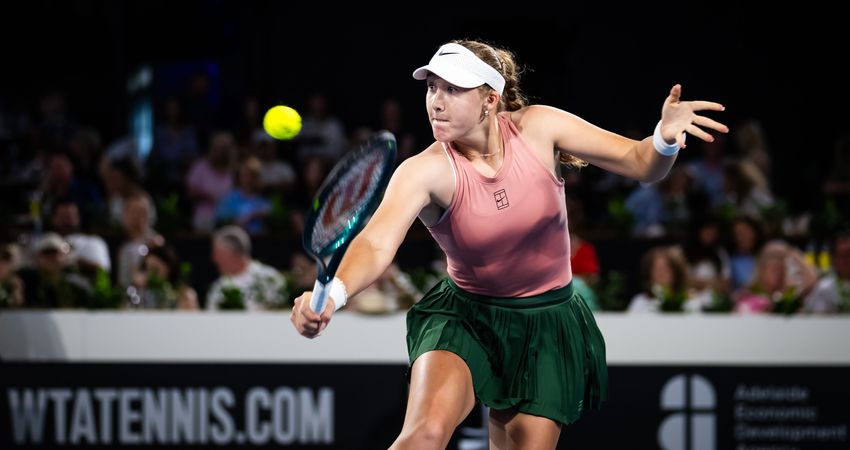 mirra andreeva adelaida 2026