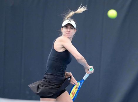 Anna Bondar, Hobart 2026