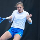 Antonia Ruzic, Hobart 2026