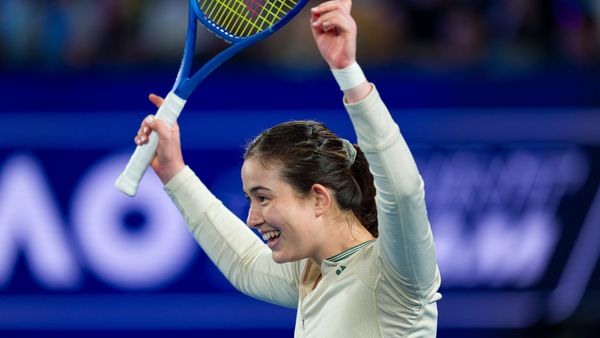 joanna garland 1 point slam 2026