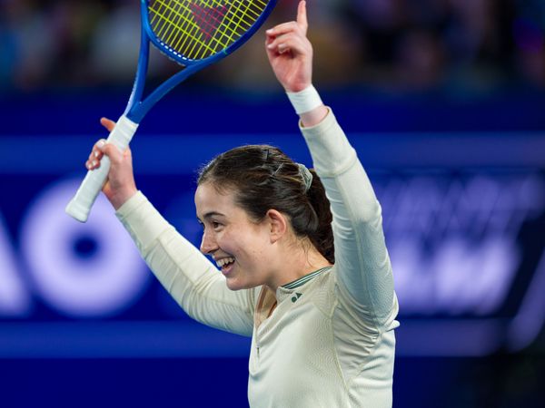 joanna garland 1 point slam 2026