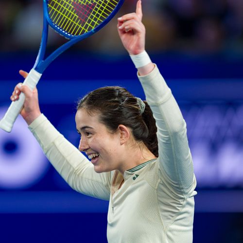 joanna garland 1 point slam 2026