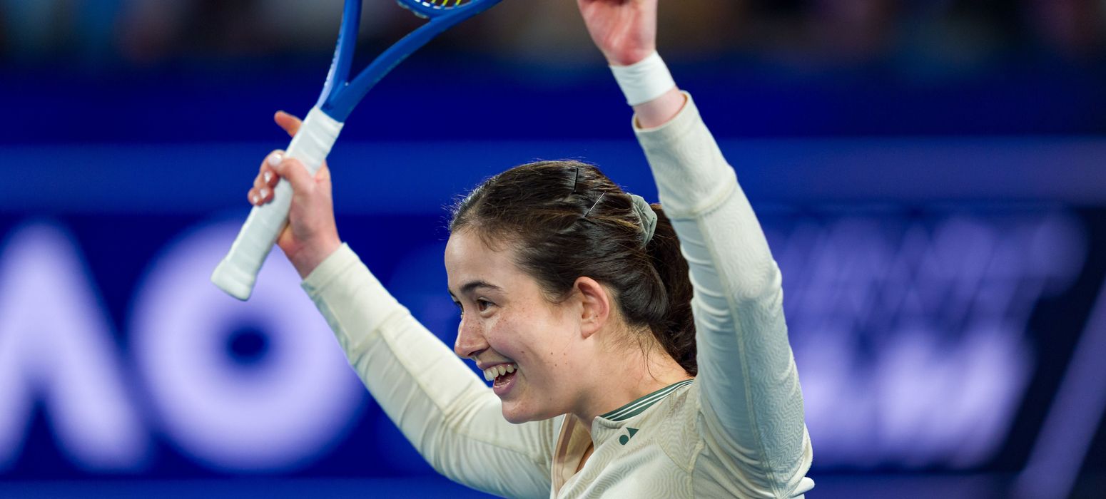 joanna garland 1 point slam 2026