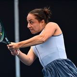 Elisabetta Cocciaretto, Hobart 2026