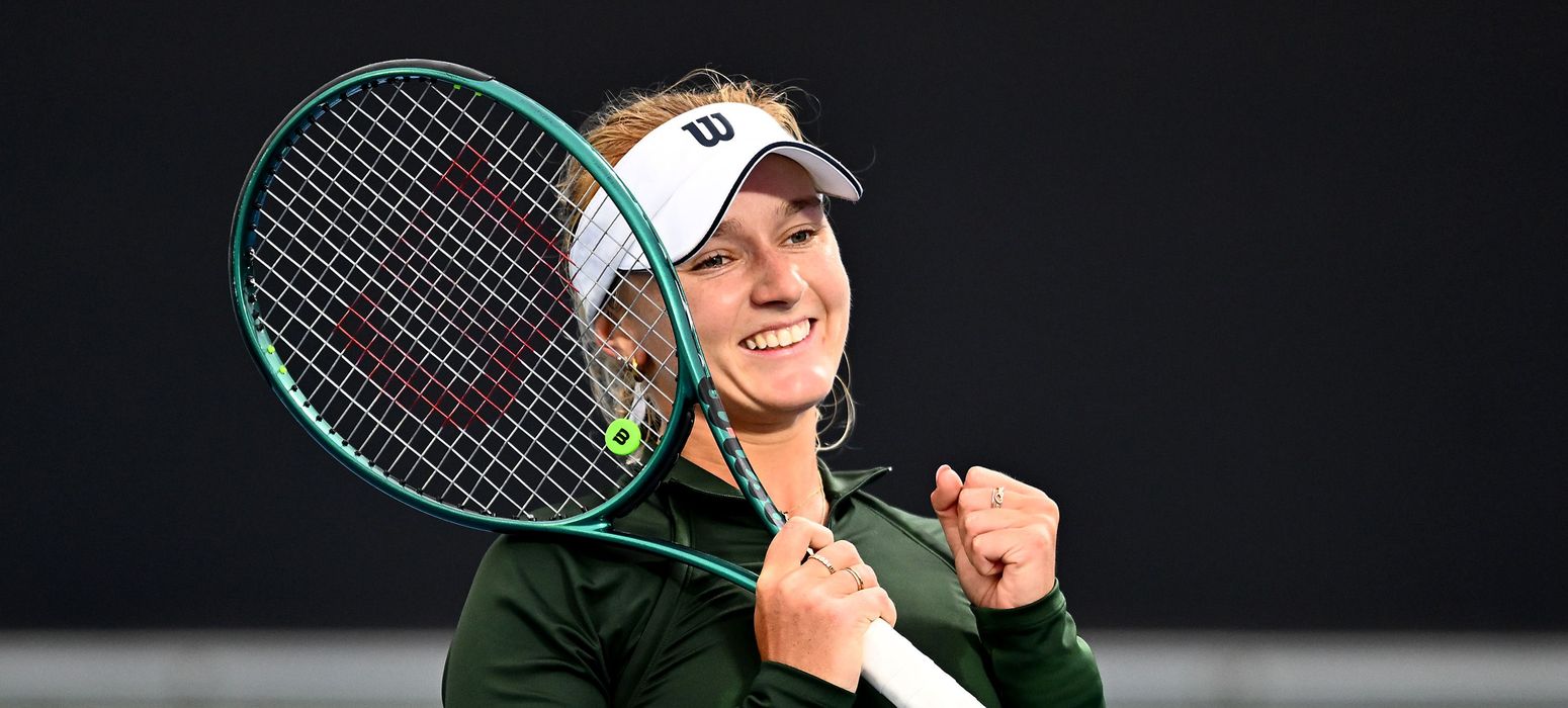 Taylah Preston, Hobart 2026