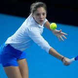 Antonia Ruzic, Hobart 2026