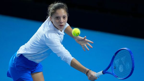 Antonia Ruzic, Hobart 2026