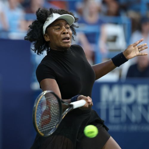 Venus Williams