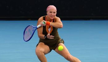 Diana Shnaider, Brisbane 2026