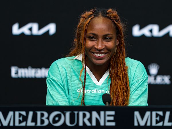 coco gauff australian open 2026