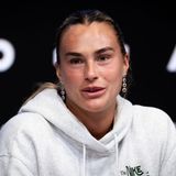 Aryna Sabalenka