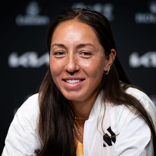 Jessica Pegula Australian Open