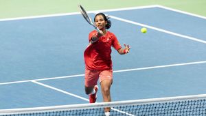 Mananchaya Sawangkaew, Singapur 2025