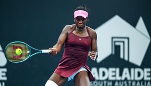 Victoria Mboko, Adelaida 2026