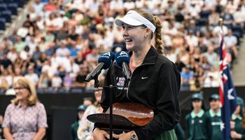 mirra andreeva wins adelaide 2026