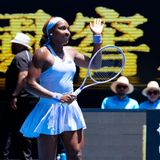 coco gauff australian open 2026