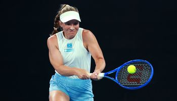 maddison inglis australian open 2026