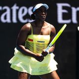 Sloane Stephens v Pliskova 2026