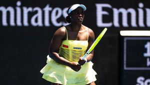 Sloane Stephens v Pliskova 2026