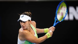 Belinda Bencic, Australian Open 2026