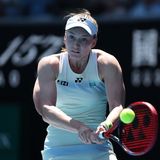 Elena Rybakina, Australian Open 2026