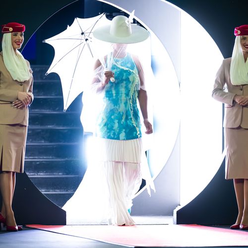 naomi osaka australian open outfit 2026